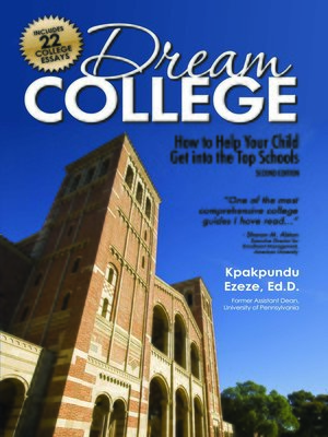 cover image of Dream College